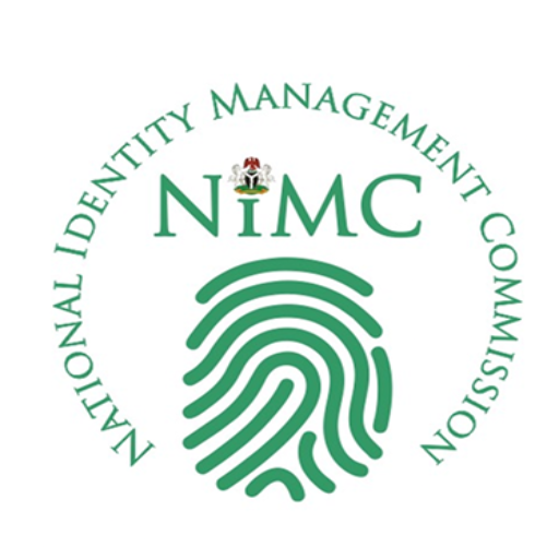 NIMC Logo